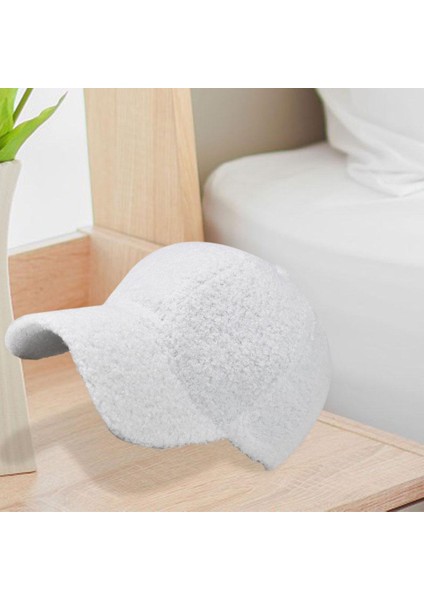 Yumuşak Pamuklu Şapka (Yurt Dışından) fırsatları