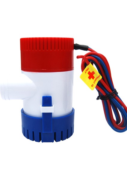 Sintine PUMP1100GPH Dc 12 V Elektrikli Su Pompası Aquario (Yurt Dışından)