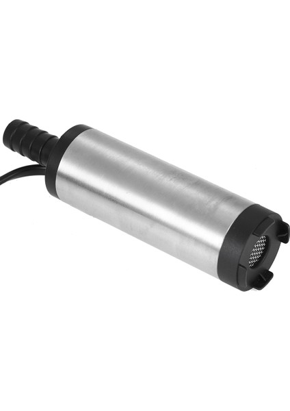 Dc 12 V / 24 V Dalgıç Pompa Pompalama Için Dizel Yağ (Yurt Dışından)