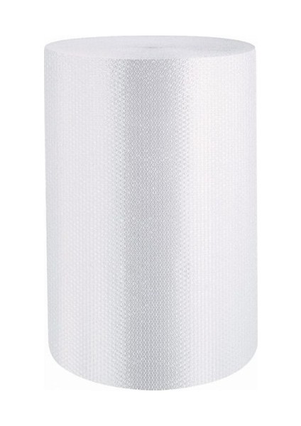 Balonlu Ambalaj Naylonu Patpat 100X100 M Rulolu 5'li