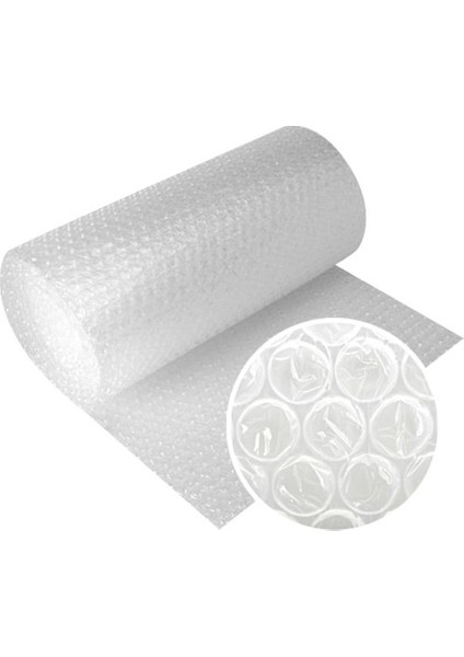 Balonlu Ambalaj Naylonu Patpat 100X100 M Rulolu 5'li fiyatları