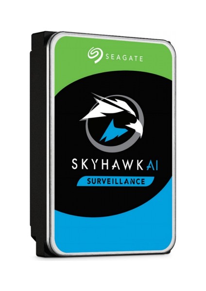Skyhawk 3.5" 8TB 256MB ST8000VE001 7200RPM Güvenlik HDD fiyatları