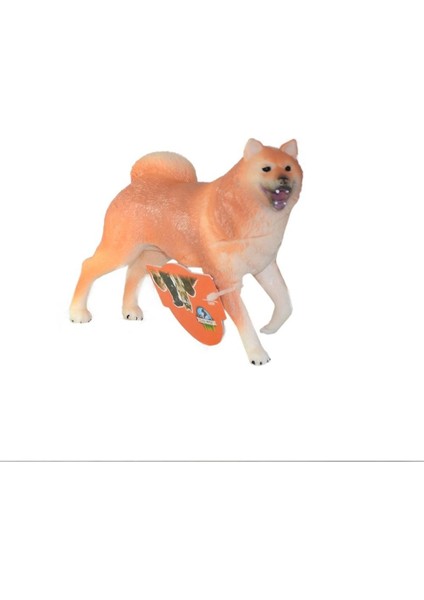 Soft Sevimli Köpekler Seri 2