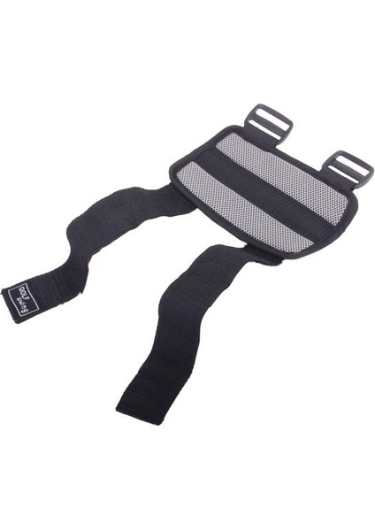 Golf Sol Salıncak Kol Bandı Dirsek Dengesi Doğru Destek Bant Eğitimi Aıds Siyah modelleri