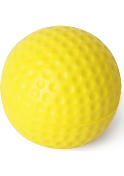 20 Adet Yumuşak Köpük Uygulama Eğitim Golf Topları + Naylon Örgü Saklama Çantası modelleri