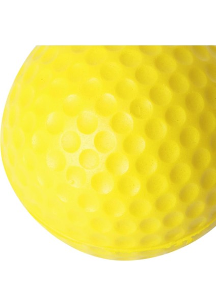 20 Adet Yumuşak Köpük Uygulama Eğitim Golf Topları + Naylon Örgü Saklama Çantası fırsatları