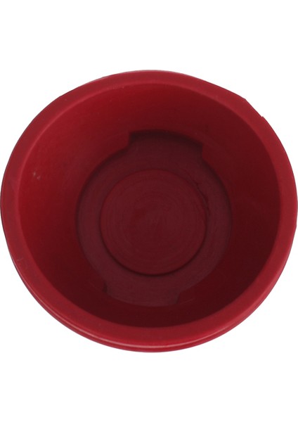 Golf Topu Pick-Up Kapmak Kauçuk Vantuz - Kırmızı indirimleri