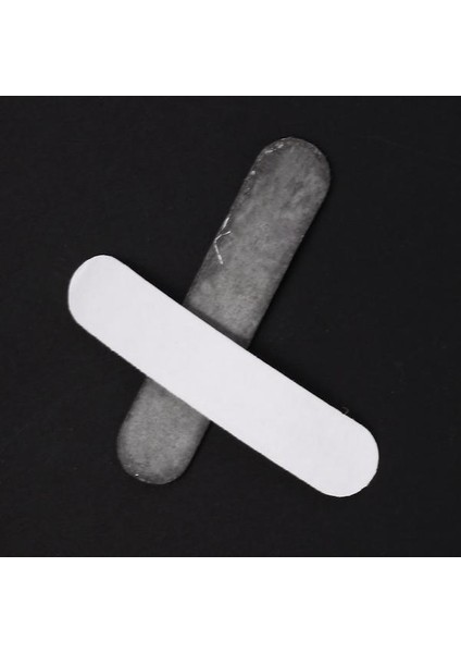 Pack 8x Kendinden Yapışkanlı Çizgili Bant Golf Kulüpleri Tenisi Için Ağırlık Yükü Ekleyin indirimleri