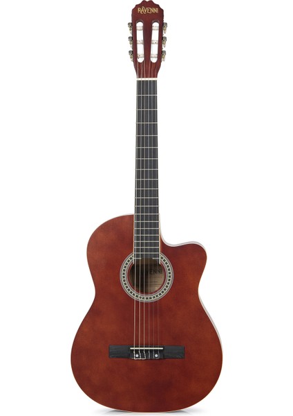 RCG120BRC Naturel Klasik Gitar