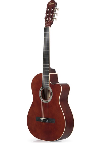 RCG120BRC Naturel Klasik Gitar