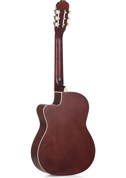 RCG120BRC Naturel Klasik Gitar