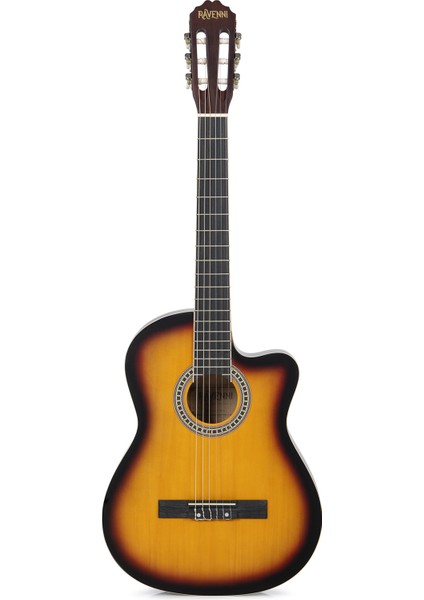 RCG120SBC Sunburst Klasik Gitar