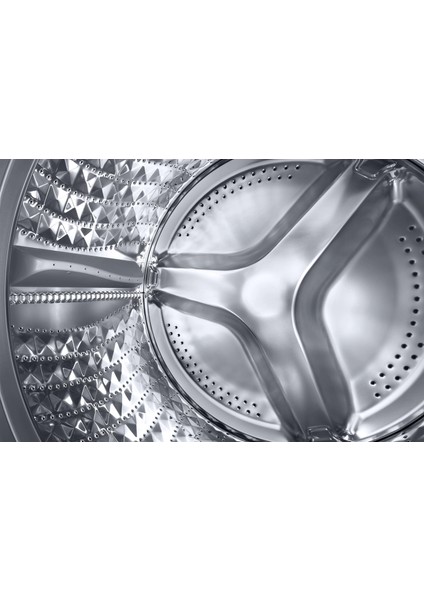 WW90T4540AX/AH 1400 Devir 9 kg Çamaşır Makinesi