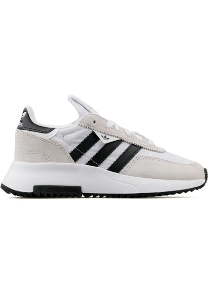 Retropy F2 Erkek Günlük Ayakkabı GW5473 Beyaz