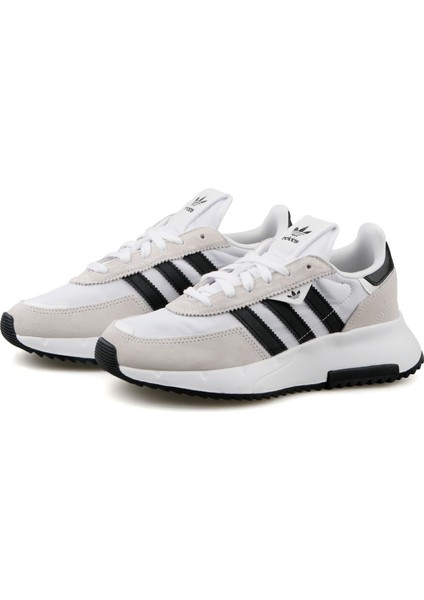 Retropy F2 Erkek Günlük Ayakkabı GW5473 Beyaz modelleri