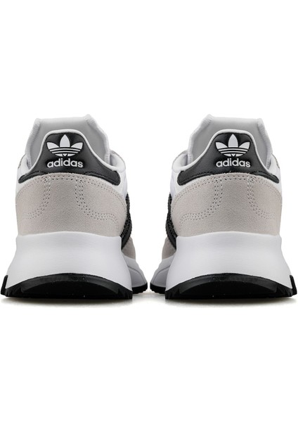 Retropy F2 Erkek Günlük Ayakkabı GW5473 Beyaz fırsatları