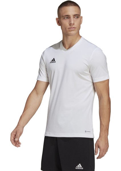 ENT22 Jsy Erkek Futbol Forması HC5071 Beyaz modelleri