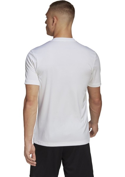 ENT22 Jsy Erkek Futbol Forması HC5071 Beyaz fırsatları