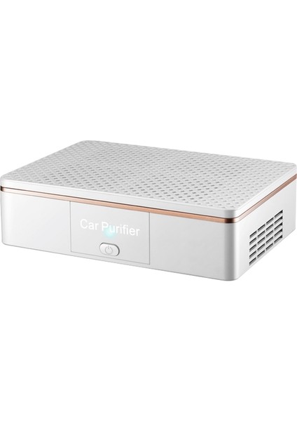 BL-002 USB Araba Hava Temizleyici Siyah (Yurt Dışından) modelleri