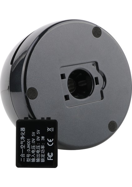 MC-006 Mini Hava Temizleyici Ev Aroma Difüzör (Yurt Dışından) fiyatları