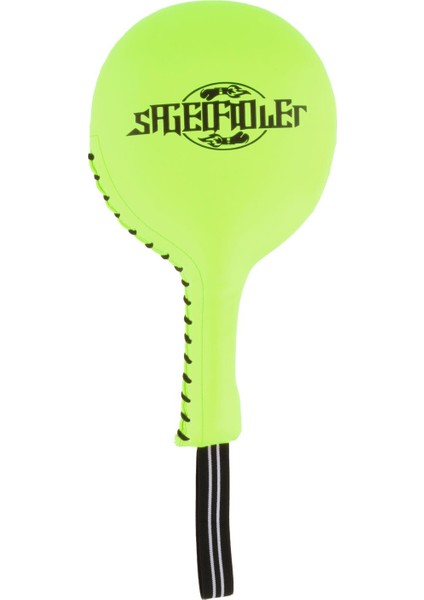 Boks Mitt Eğitim Hedef Punch Pad Eldiven Odak Mma Karate Savaş Yeşil fiyatları