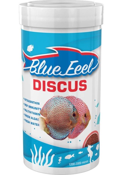Dıscus 250ML 90GR
