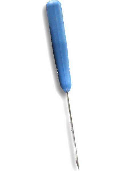 Spatula Çelik 120 mm Deveci