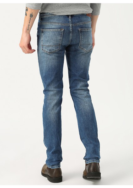 Denim Pantolon