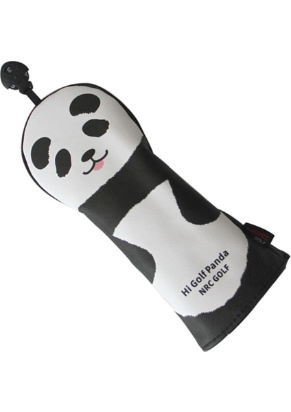 Pu Golf Woods Headcover 460CC Sürücü Ahşap Kafa Kapak No. 1 3 5 No.3 Ahşap (Yurt Dışından) fiyatları