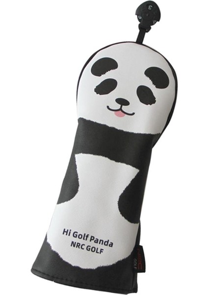 Pu Golf Woods Headcover 460CC Sürücü Ahşap Kafa Kapak No. 1 3 5 No.3 Ahşap (Yurt Dışından) indirimleri