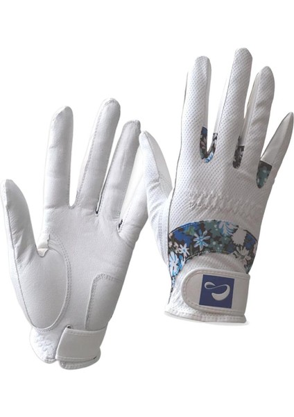 1 Pair Kadınlar Nefes Golf Eldiven Sol Sağ El Golfçü Eldivenleri 19 (Yurt Dışından) fiyatları