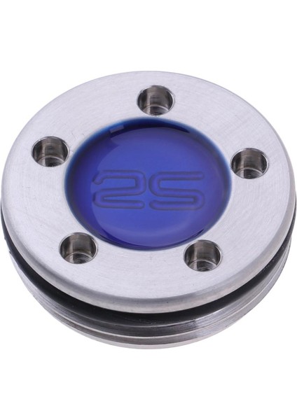 Golf Ağırlıkları Atıcı 25/30 G Mavi 25G Için Ağırlık Değiştirme Aksesuarı (Yurt Dışından)