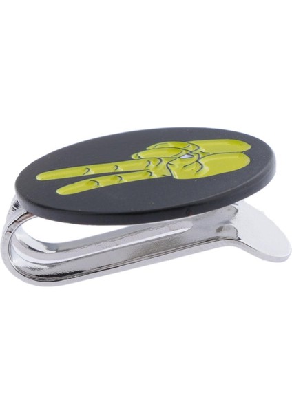 Metal Jest Golf Topu Marker Manyetik Şapka Klip Golf Aksesuarları ile 01 (Yurt Dışından) indirimleri