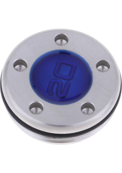 Paslanmaz Çelik Golf Özel Ağırlıklar 5g / 10G / 15G / Scotty Autters Için Mavi 20G (Yurt Dışından) fiyatları