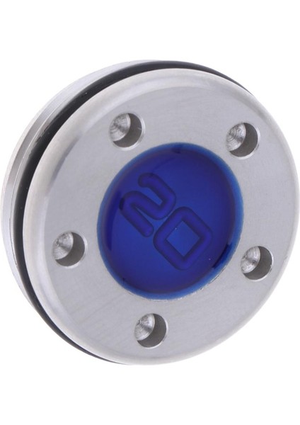 Paslanmaz Çelik Golf Özel Ağırlıklar 5g / 10G / 15G / Scotty Autters Için Mavi 20G (Yurt Dışından) indirimleri