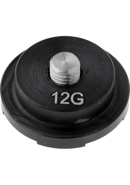 G30 Sürücü Kafa Kulüpleri Için Vida ile Alüminyum Alaşım Golf Ağırlığı 12G (Yurt Dışından) modelleri