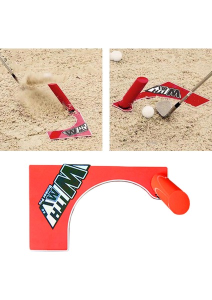 Eğitim Yardımı Eyeline Aksesuar Uygulama Aracı Golf Salıncak Eğitmen Acemi (Yurt Dışından) fiyatları