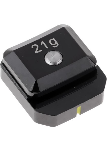 2017 M1 Sürücü 15 / 21G Için Vidalar ile Alüminyum Alaşım Golf Ağırlığı (Yurt Dışından) fiyatları