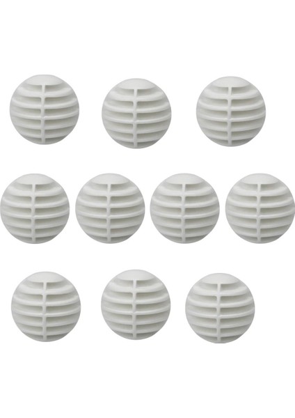 Kapalı / Açık Salıncak Eğitim Uygulaması Için 10 Adet Golf Spor Topları Beyaz (Yurt Dışından) fiyatları