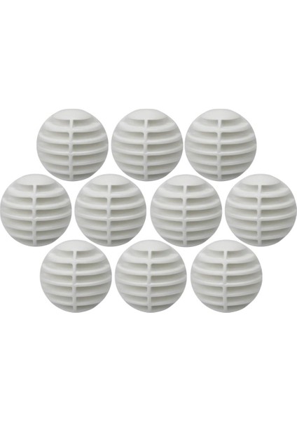 Kapalı / Açık Salıncak Eğitim Uygulaması Için 10 Adet Golf Spor Topları Beyaz (Yurt Dışından) indirimleri