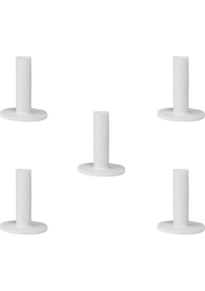 5 Adet Plastik Sürüş Aralığı Golf Tees Tutucu Tee Eğitim Uygulama Mat 64MM (Yurt Dışından) fiyatları