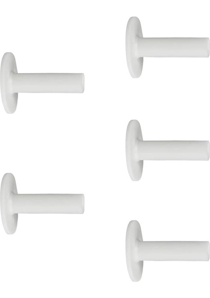 5 Adet Plastik Sürüş Aralığı Golf Tees Tutucu Tee Eğitim Uygulama Mat 64MM (Yurt Dışından) fırsatları