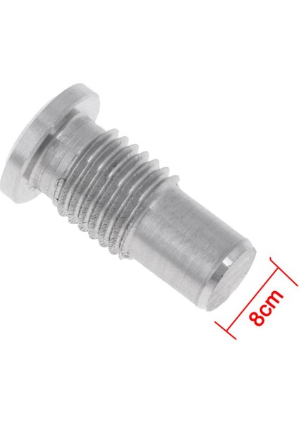 M4 Sürücü Kafa Kulüpleri Için Golf Ağırlık Vida Değiştirme 2g - 12G 6g (Yurt Dışından) modelleri