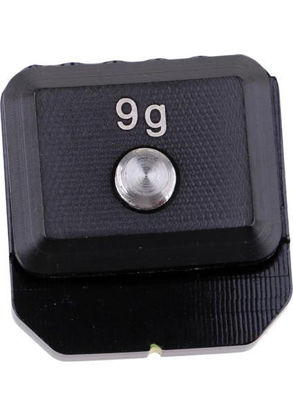 7g 11G 13G 17G 1 Golf Ağırlık Vida Değiştirme M1 Sürücü 9g Için (Yurt Dışından) modelleri