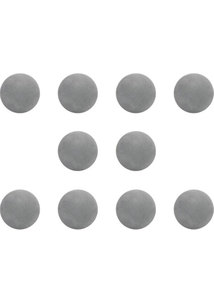 10X Ultralight Eva Köpük Golf Salıncak Uygulama Eğitim Topları Kulüpleri Ekipmanları Gri (Yurt Dışından) fiyatları