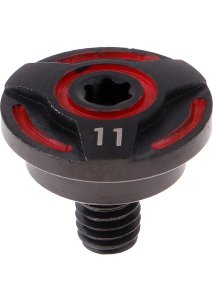 Ahşap Sürücü Kafası Kulüpleri Için Vida ile Golf Ağırlıkları Kırmızı 11G (Yurt Dışından) indirimleri