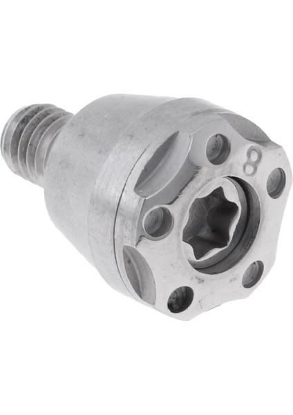 Golf Ağırlığı Yedek Golf Ağırlığı Vidalar Golf Kulübü Sürücü Vidası Antirust 8g (Yurt Dışından) fırsatları