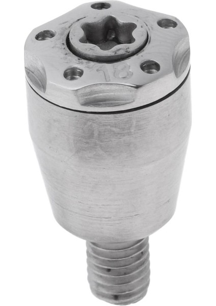 Golf Ağırlığı Yedek Golf Ağırlığı Vidalar Golf Kulübü Sürücü Vidası Antirust 18G (Yurt Dışından) indirimleri