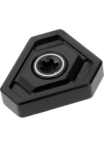 Paslanmaz Çelik Golf Başkanı Ağırlık Vida 915D2 D3 915F Sürücü 4/7 G 4 G (Yurt Dışından)