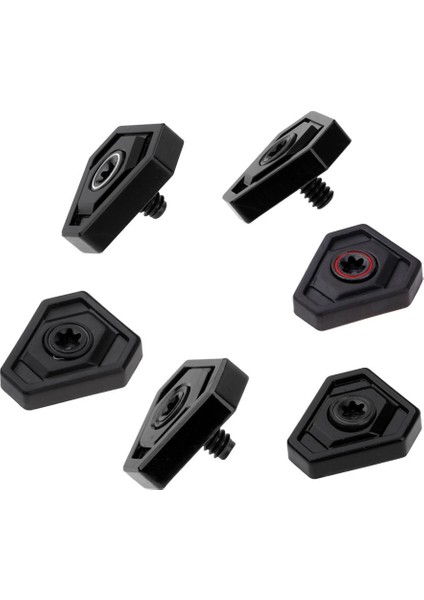 Paslanmaz Çelik Golf Başkanı Ağırlık Vida 915D2 D3 915F Sürücü 4/7 G 4 G (Yurt Dışından) indirimleri